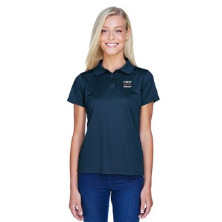 CSUF Alumni Polytech Polo - Navy